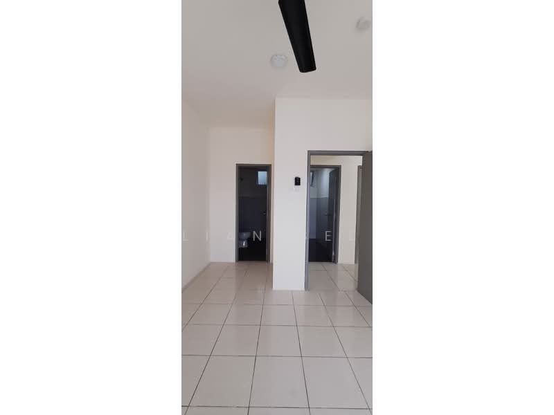 Pangsapuri untuk Disewa di Melodi Perdana - Lian See - Bathroom - PropertyGuru.com.my