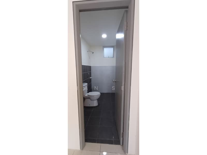 Pangsapuri untuk Disewa di Melodi Perdana - Lian See - Bathroom - PropertyGuru.com.my
