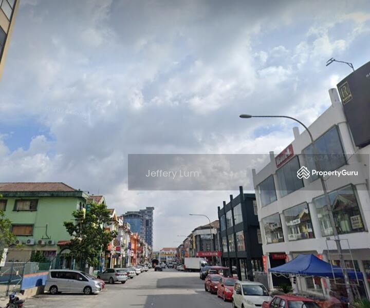 Untuk Disewa - Shop @ USJ 10,TAIPAN
