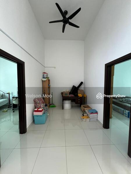 For Sale - Taman Setapak Ria