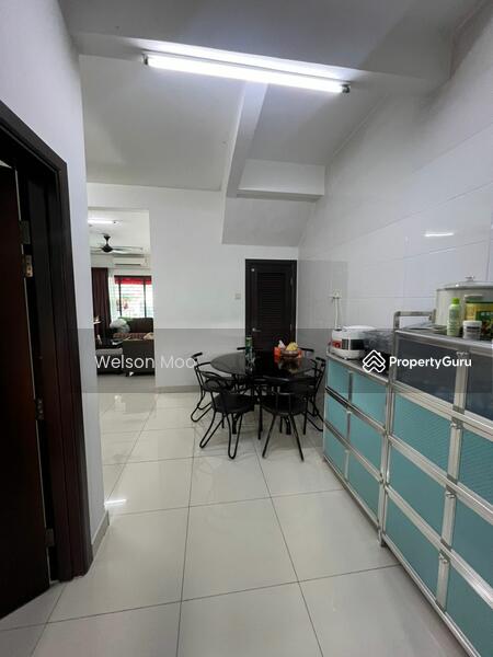 For Sale - Taman Setapak Ria