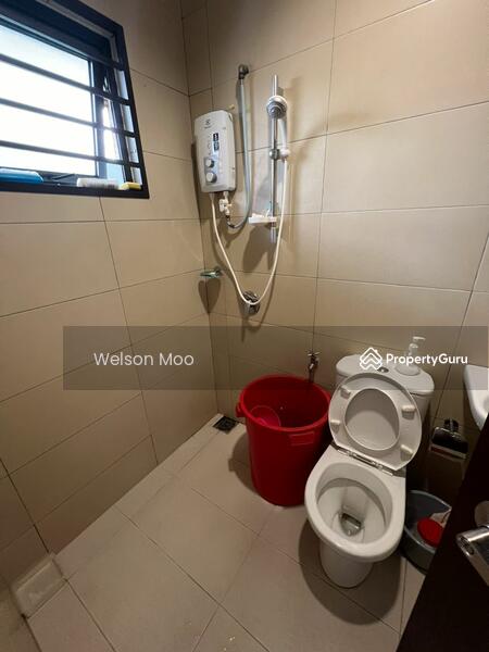 For Sale - Taman Setapak Ria
