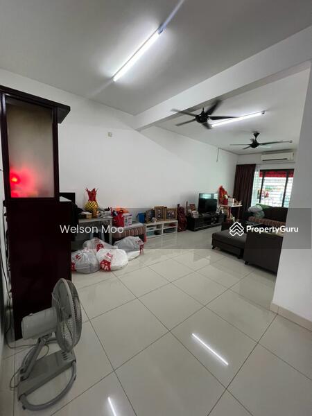 For Sale - Taman Setapak Ria