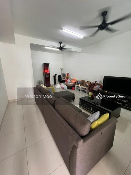 For Sale - Taman Setapak Ria