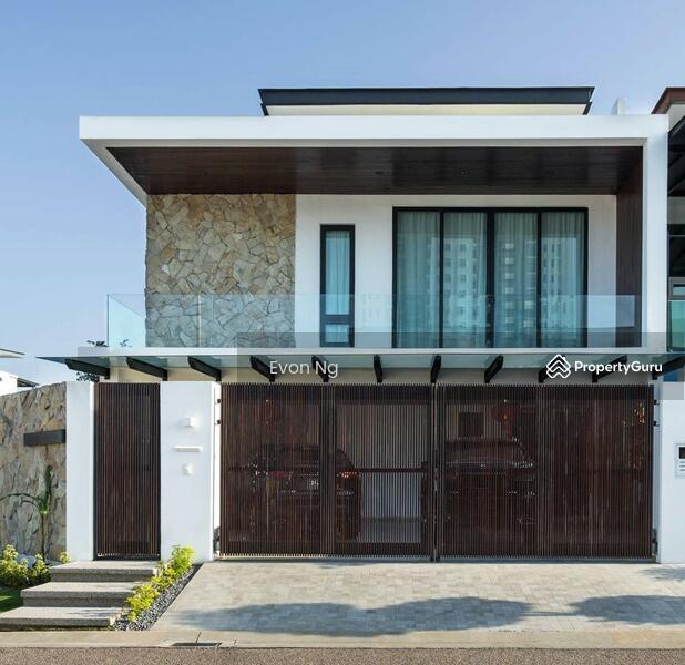 For Sale - Bandar Ainsdale 800k Semi-D