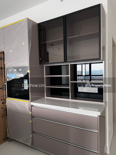 Service Residence for Sale at The Tropika - Daphne Lim - PropertyGuru.com.my