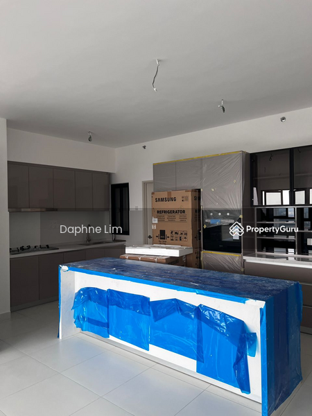 Service Residence for Sale at The Tropika - Daphne Lim - PropertyGuru.com.my