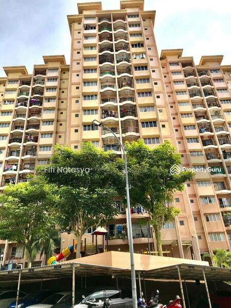For Sale - Kristal Heights