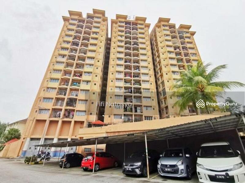 For Sale - Kristal Heights