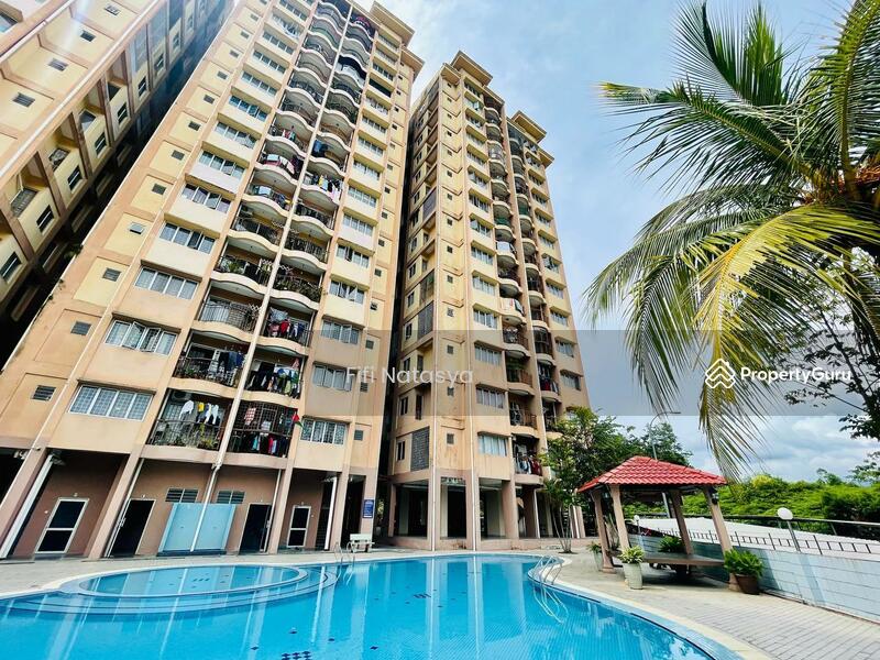 For Sale - Kristal Heights