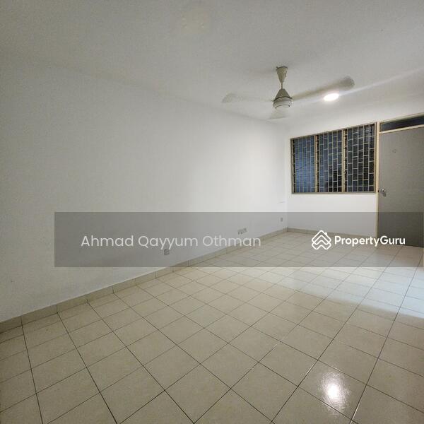 For Rent - Pangsapuri Seroja