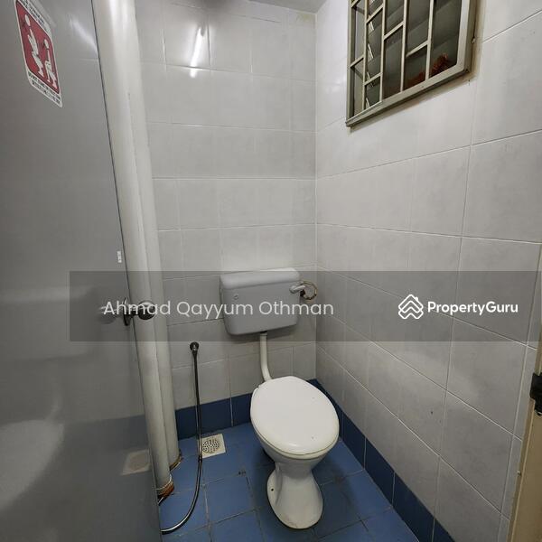 For Rent - Pangsapuri Seroja