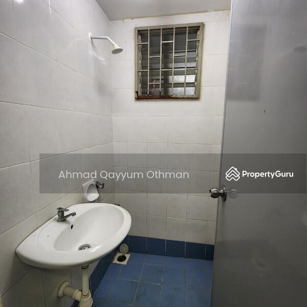 For Rent - Pangsapuri Seroja