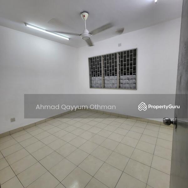 For Rent - Pangsapuri Seroja