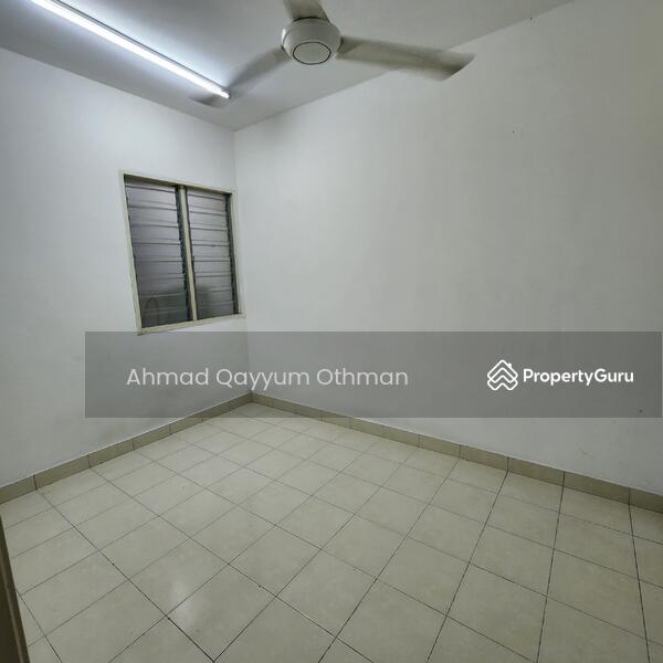 For Rent - Pangsapuri Seroja