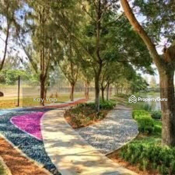 Semi-Detached House for Sale in Kota Bayuemas (Klang) - Kay Yap - PropertyGuru.com.my