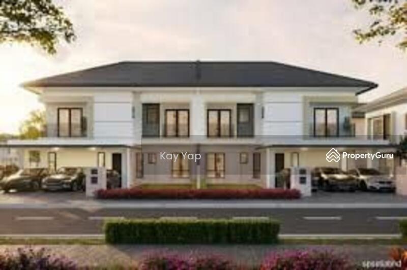 Semi-Detached House for Sale in Kota Bayuemas (Klang) - Kay Yap - PropertyGuru.com.my