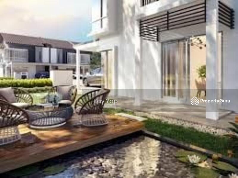 Semi-Detached House for Sale in Kota Bayuemas (Klang) - Kay Yap - PropertyGuru.com.my