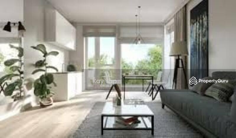 For Sale - Terrace house at Alam Impian