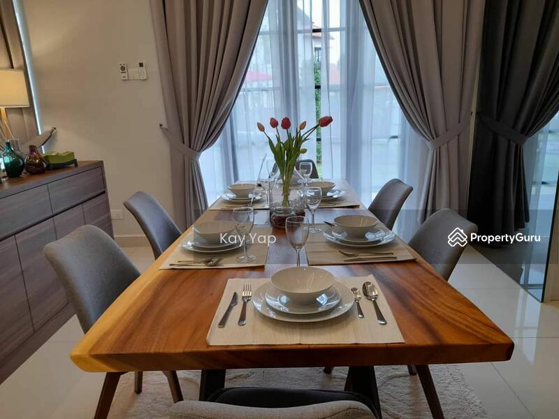 For Sale - Terrace house at Alam Impian