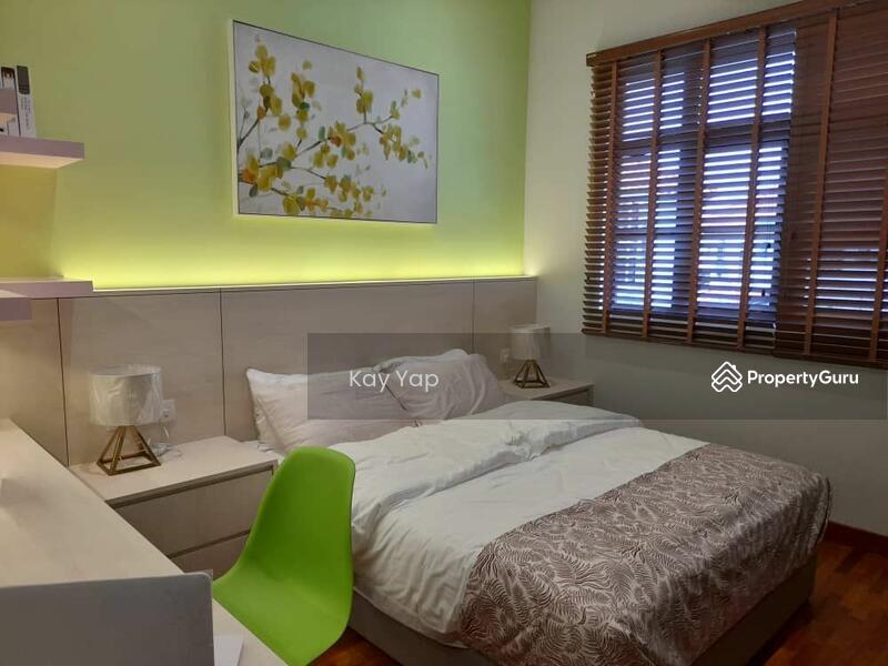 For Sale - Terrace house at Alam Impian