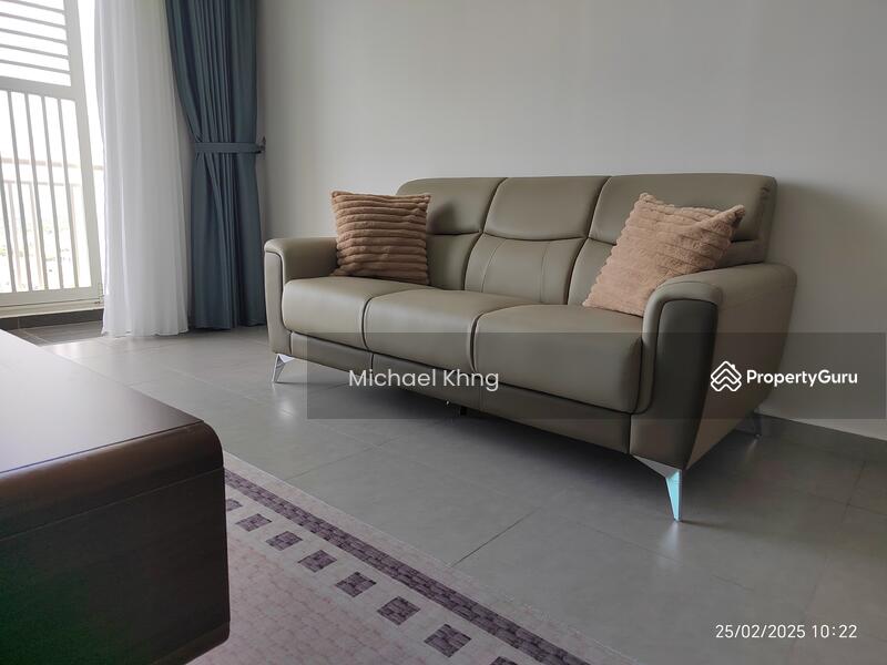 Kondominium untuk Disewa di The Sky @ Tripark - Michael Khng - PropertyGuru.com.my