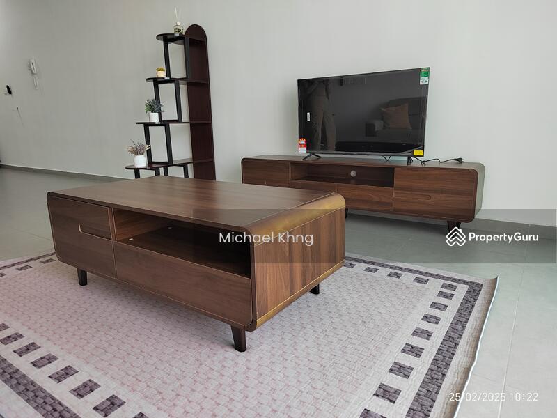 Kondominium untuk Disewa di The Sky @ Tripark - Michael Khng - PropertyGuru.com.my