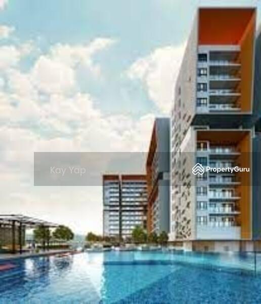 For Sale - Temasya Prisma