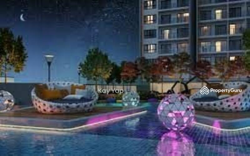 For Sale - Temasya Prisma