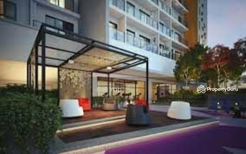 For Sale - Temasya Prisma