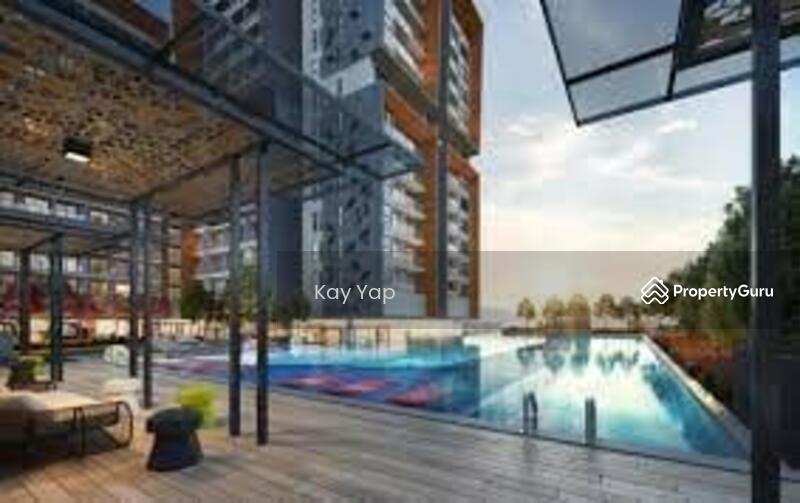 For Sale - Temasya Prisma