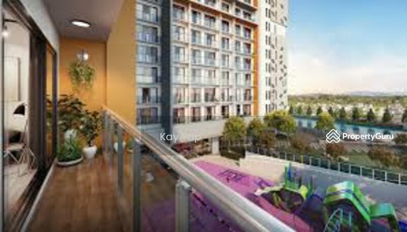 For Sale - Temasya Prisma