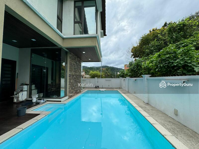 For Sale - Luxury Bungalow Rawang Perdana 2 Rp Jaya Sri Hijau Green Park