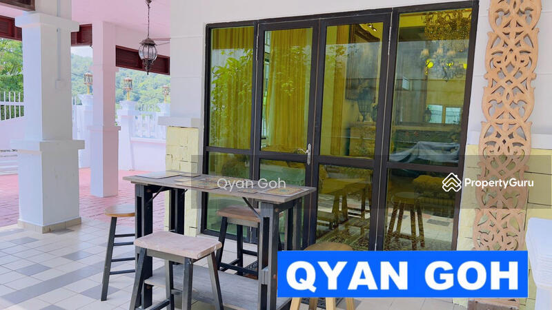 Semi-Detached House for Sale in Bukit Gambier (Gelugor) - Qyan Goh - PropertyGuru.com.my