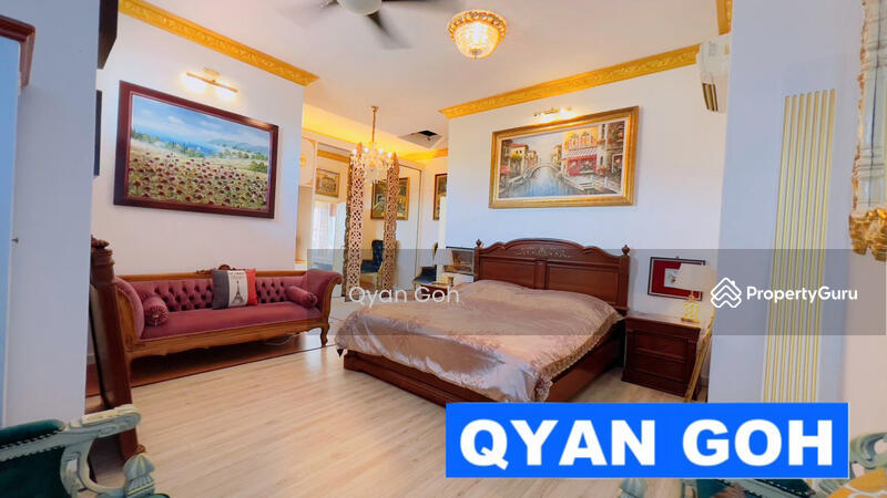 Semi-Detached House for Sale in Bukit Gambier (Gelugor) - Qyan Goh - PropertyGuru.com.my