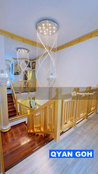 Semi-Detached House for Sale in Bukit Gambier (Gelugor) - Qyan Goh - PropertyGuru.com.my