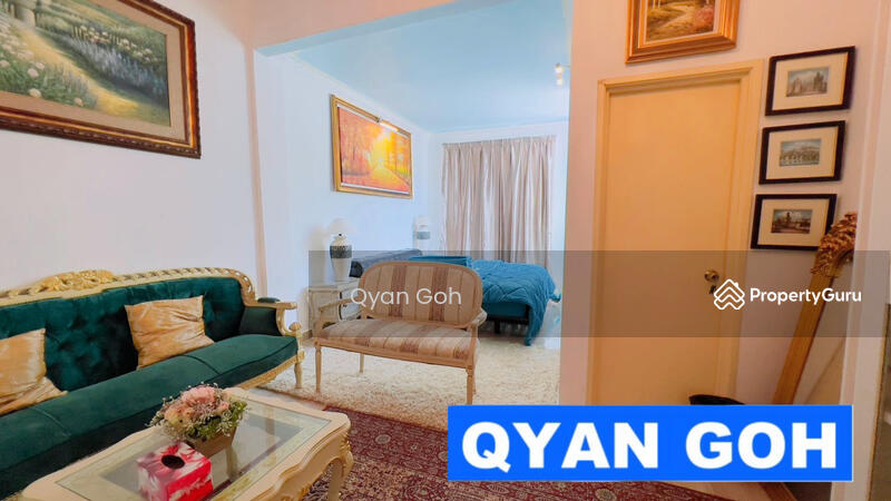 Semi-Detached House for Sale in Bukit Gambier (Gelugor) - Qyan Goh - PropertyGuru.com.my