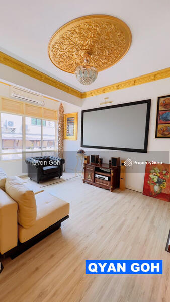 Semi-Detached House for Sale in Bukit Gambier (Gelugor) - Qyan Goh - PropertyGuru.com.my