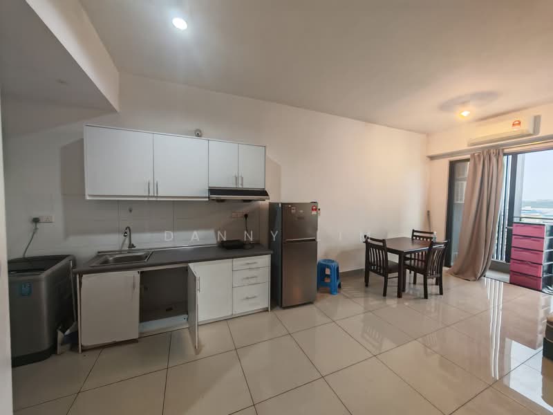 Untuk Disewa - Utropolis Urbano