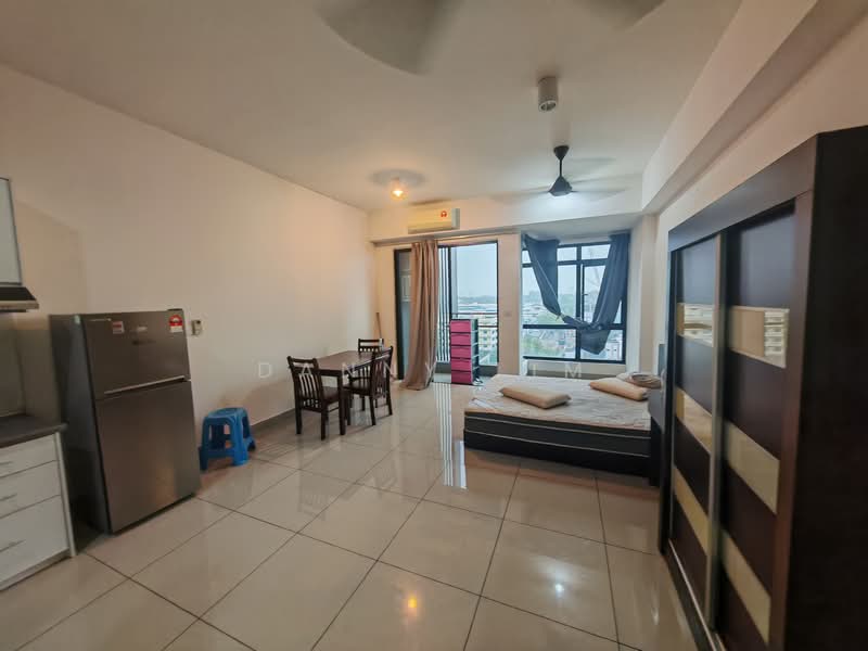 Untuk Disewa - Utropolis Urbano