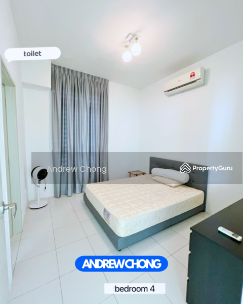 Condominium for Sale at 10 Island Resort - Andrew Chong - PropertyGuru.com.my