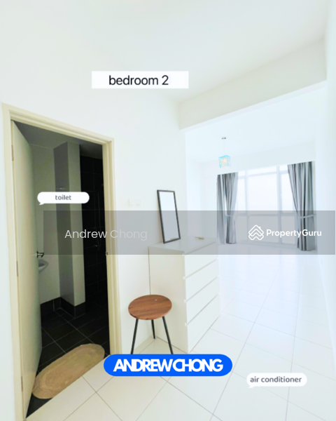 Condominium for Sale at 10 Island Resort - Andrew Chong - PropertyGuru.com.my