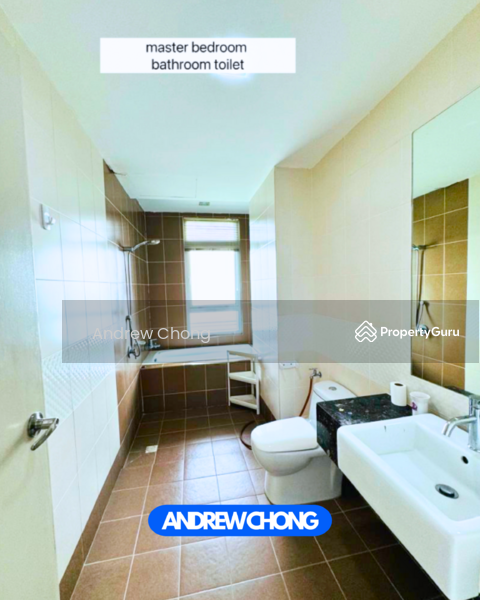 Condominium for Sale at 10 Island Resort - Andrew Chong - PropertyGuru.com.my