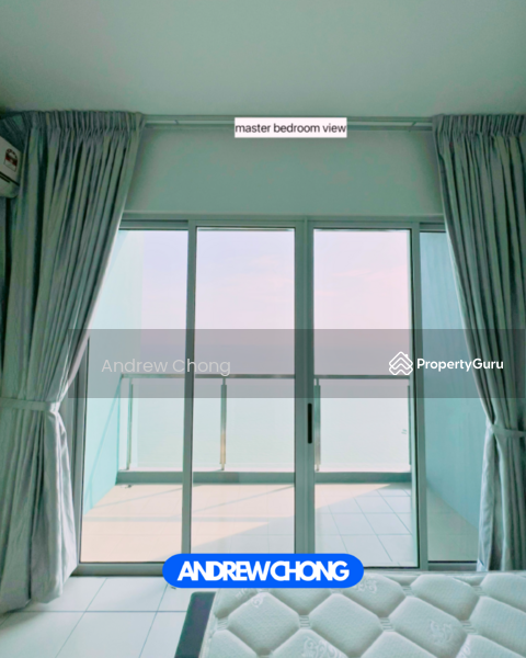 Condominium for Sale at 10 Island Resort - Andrew Chong - PropertyGuru.com.my