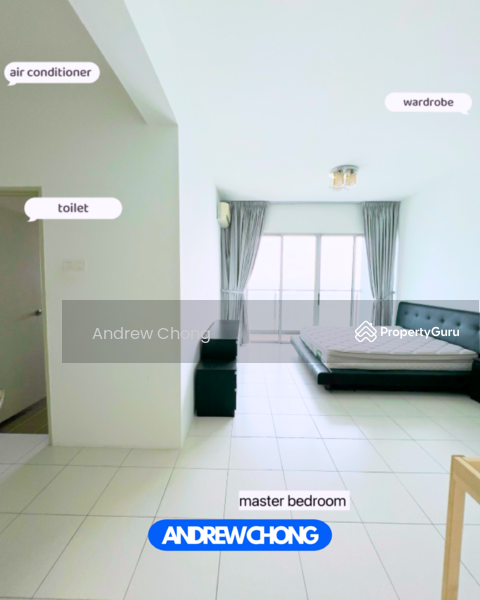 Condominium for Sale at 10 Island Resort - Andrew Chong - PropertyGuru.com.my