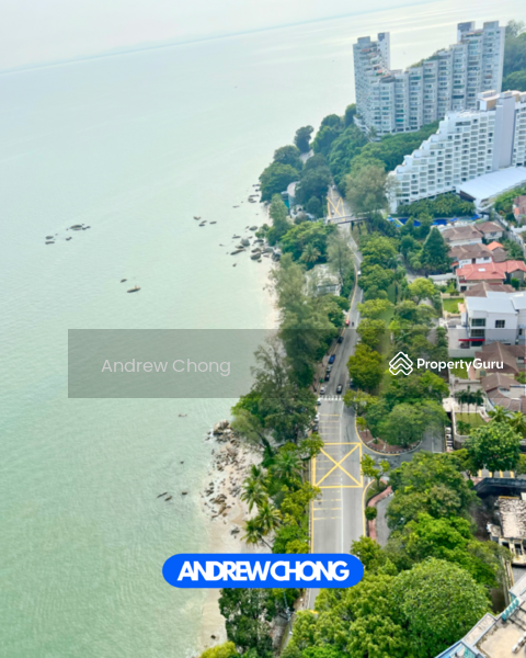 Condominium for Sale at 10 Island Resort - Andrew Chong - PropertyGuru.com.my