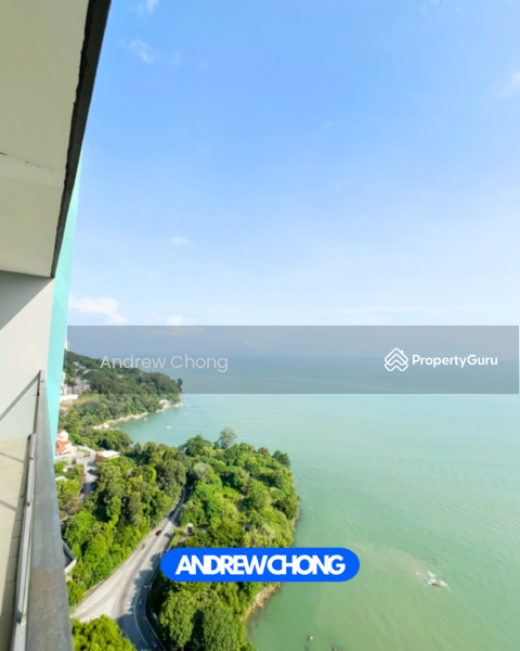 Condominium for Sale at 10 Island Resort - Andrew Chong - PropertyGuru.com.my