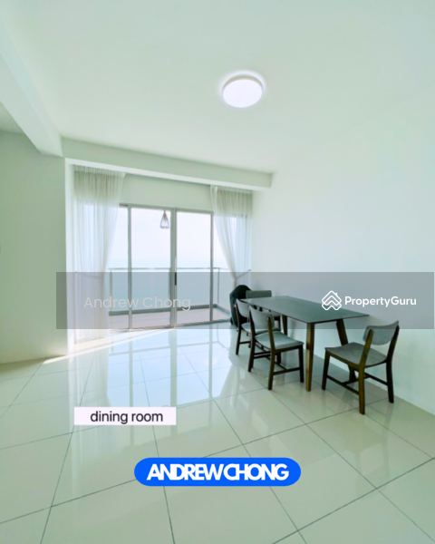 Condominium for Sale at 10 Island Resort - Andrew Chong - PropertyGuru.com.my