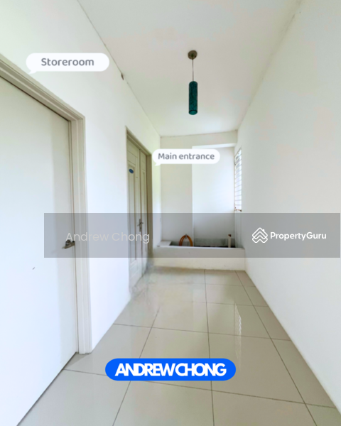 Condominium for Sale at 10 Island Resort - Andrew Chong - PropertyGuru.com.my