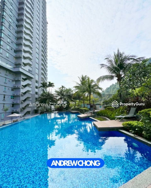 Condominium for Sale at 10 Island Resort - Andrew Chong - PropertyGuru.com.my